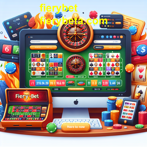 fierybet