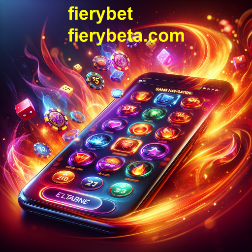 Explorando a Categoria Móvel do Fierybet: A Nova Fronteira dos Jogos